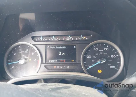 2021 Ford F-250 Xl z USA, uszkodzony, nr VIN 1FT7W2BN1MEC01903